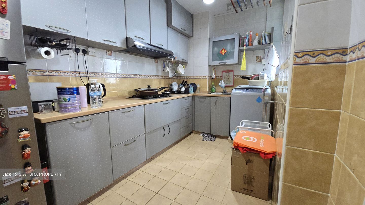 Blk 630 Senja Grand (Bukit Panjang), HDB 4 Rooms #618235281